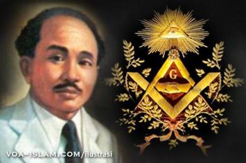 Harkitnas dan Boedi Oetomo dalam Bayang-bayang Freemason & Theosofi Timthumb-php